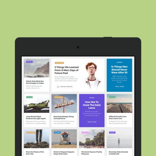 Tablet