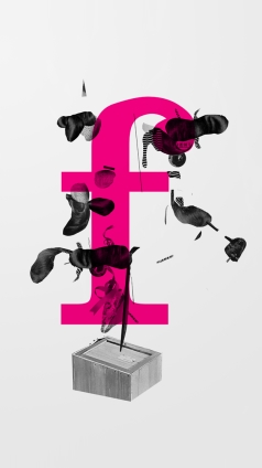 f